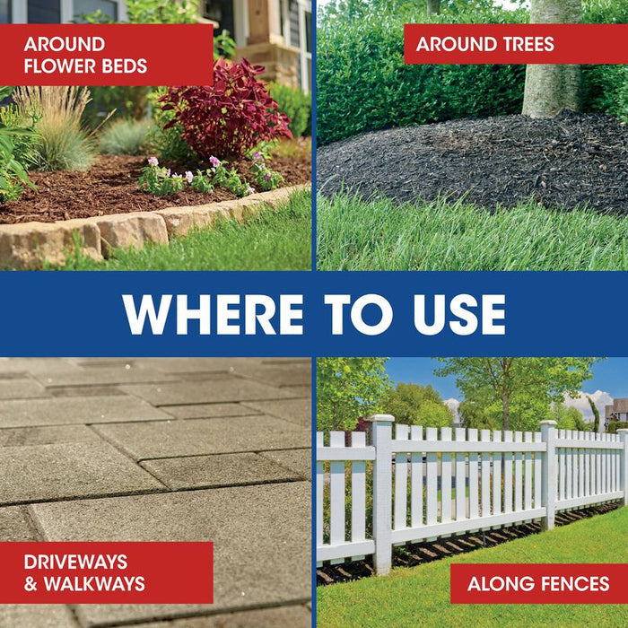Roundup Weed & Grass Killer4 with Comfort Wand