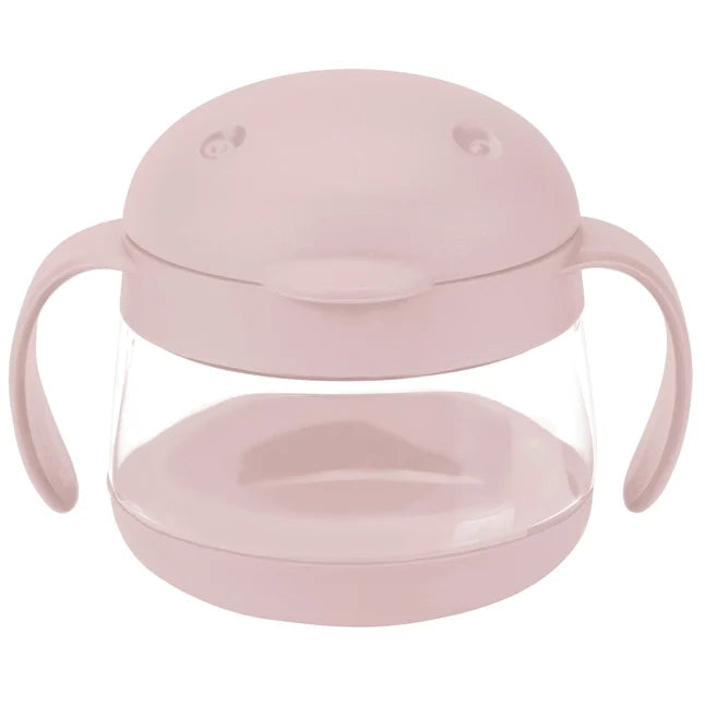 Sage & Blush Pink Tweat Twin Pack