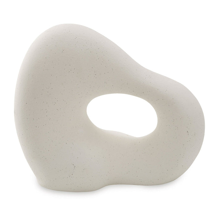 Arthrow Sculpture