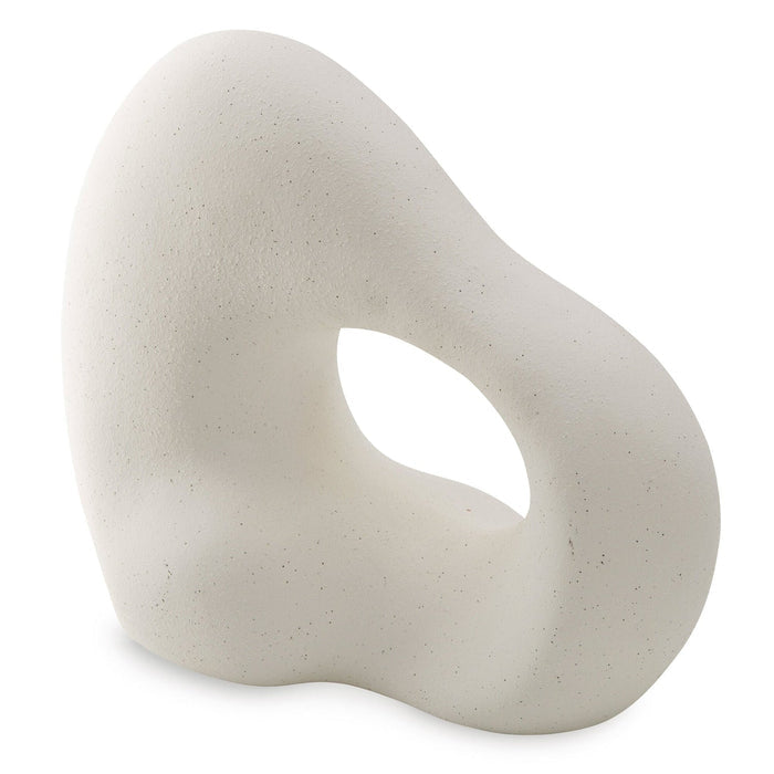 Arthrow Sculpture