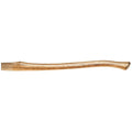 Seymour Link Handle Boys Single Bit Curved Grip Axe Handles 28"