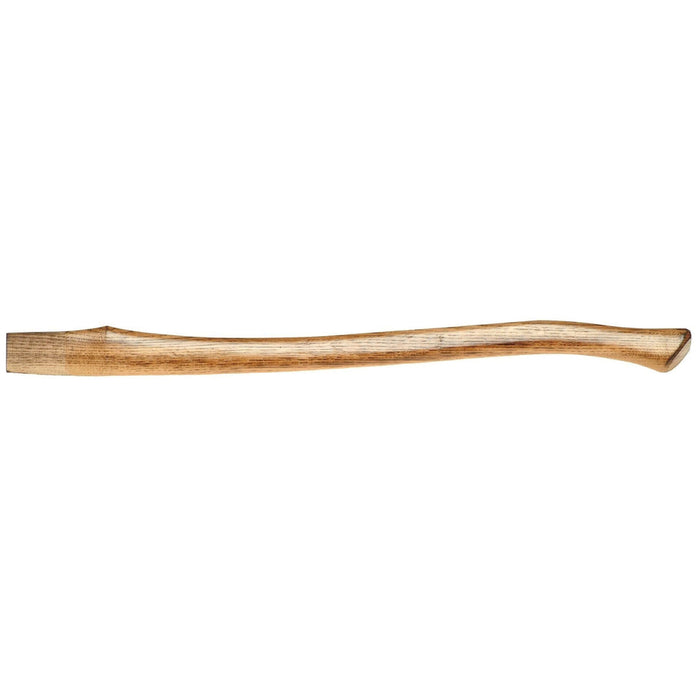 Seymour Link Handle Boys Single Bit Curved Grip Axe Handles 28"