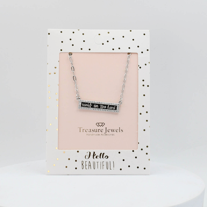 premium silver necklace crafted for everyday wear, offering a dainty handcrafted style with a waterproof, hypoallergenic, tarnish free finish, ideal for minimal modern jewelry lovers, available as wholesale for boutiques