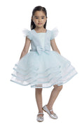 Sky Whisper Dress