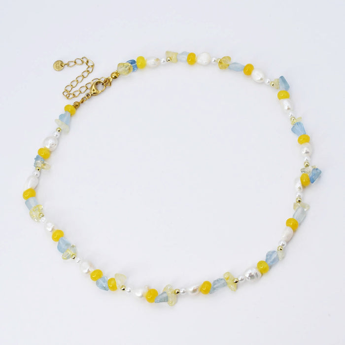So Happy Gemstone