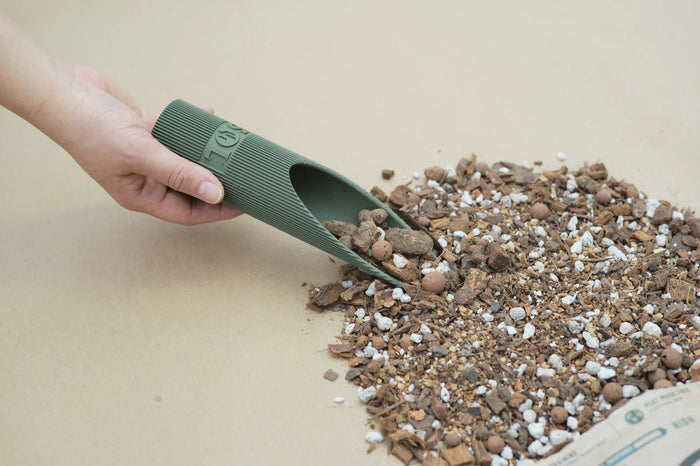 Sol Soils Houseplant Chunky Mix