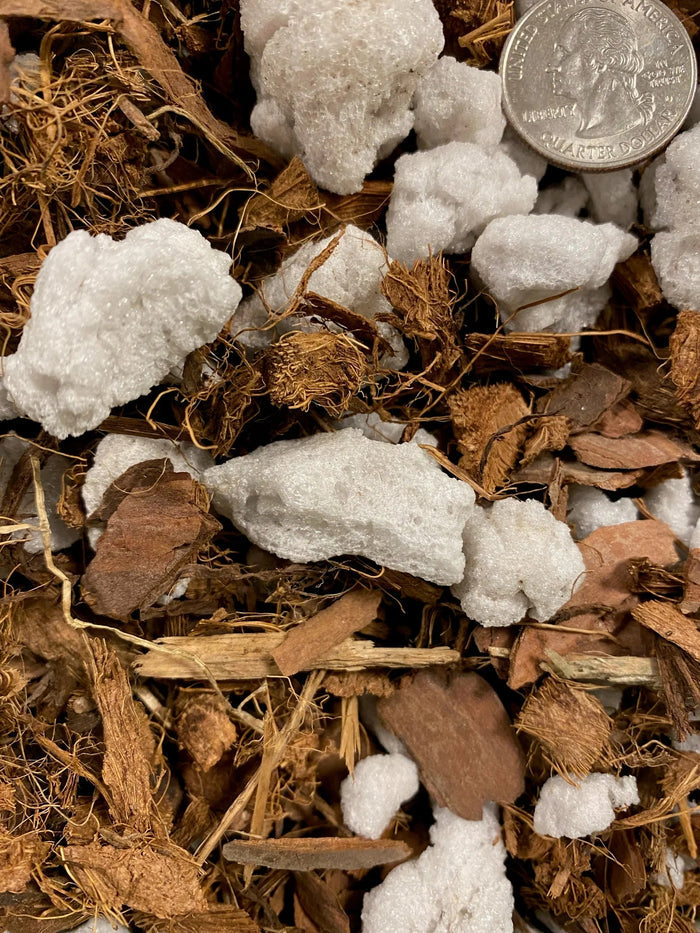 Sol Soils Orchid Chunky Mix