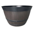 Southern Patio Pinot Barrel