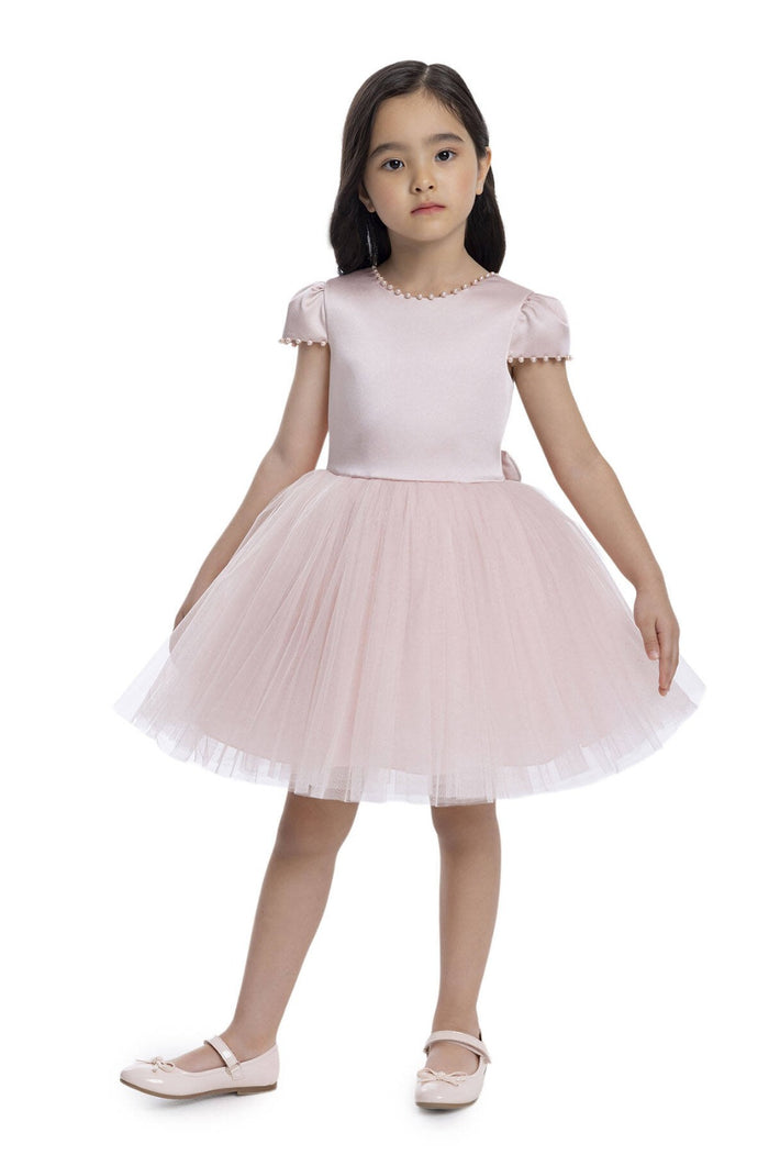 Special occasion dress