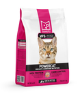 SquarePet® VFS® POWERCAT™ Herring & Salmon for Cats