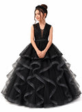 Starlight Princess Couture Gown.