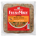 Stella & Chewy's FreshMade Beefy-Licious Gently Cooked Dog Food