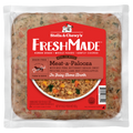 Stella & Chewy's FreshMade Meat-a-Palooza Gently Cooked Dog Food