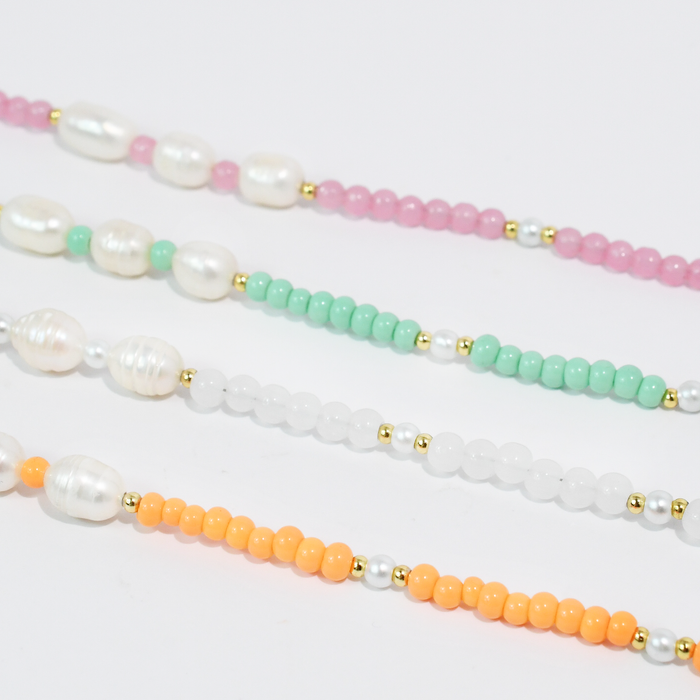 Sugar Coast Necklace