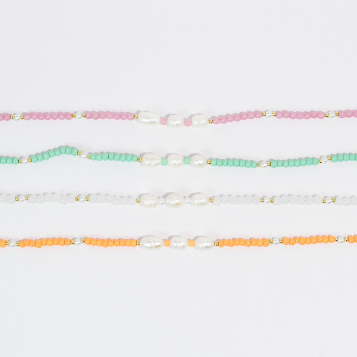 Sugar Coast Necklace