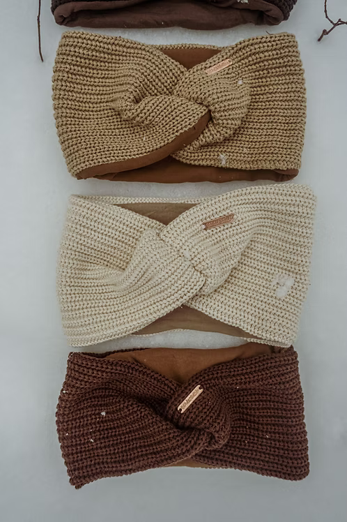 Sweater Headband