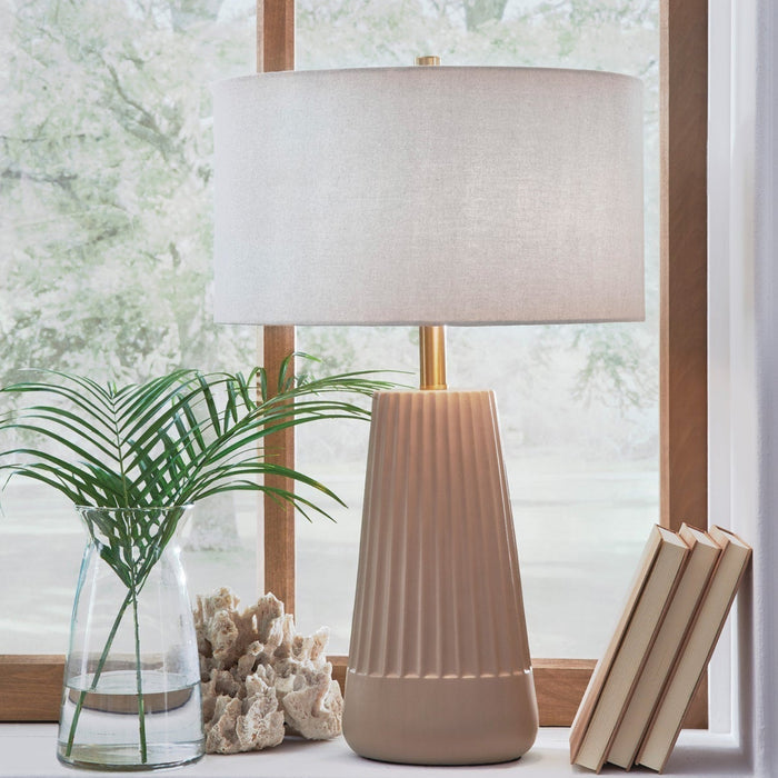 Dellner Table Lamp