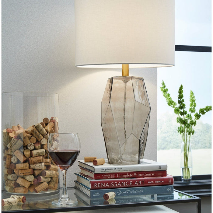 Taylow Table Lamp