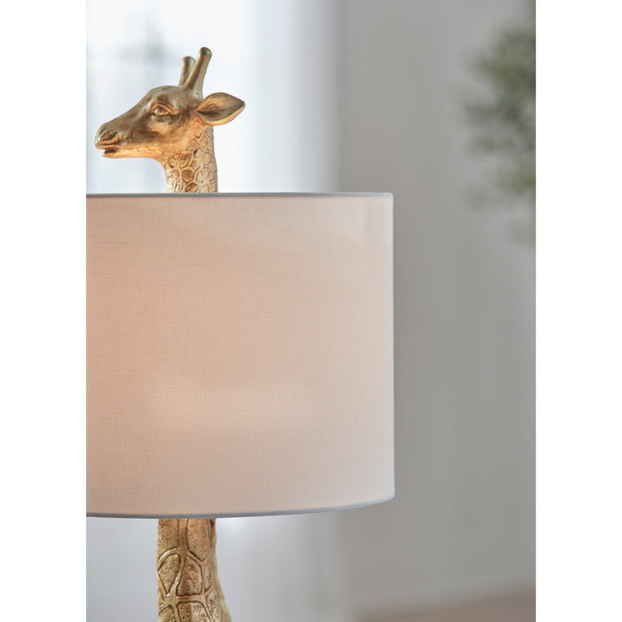 Ferrison Table Lamp