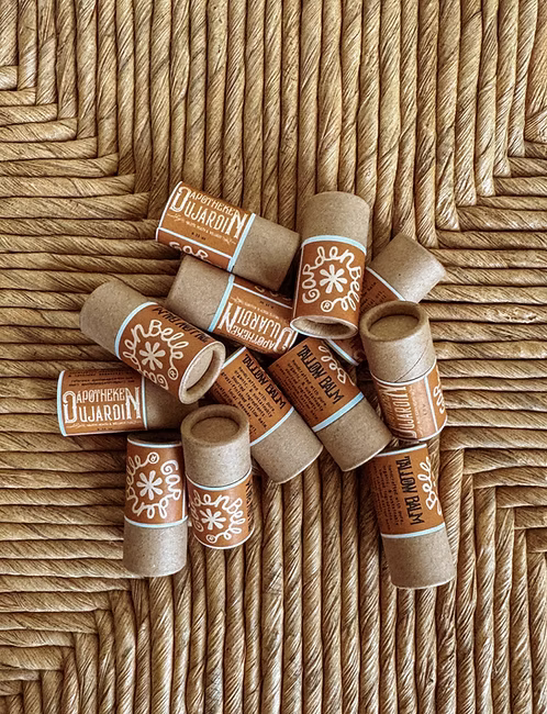 Tallow Lip Balm | Long Lasting Moisturization
