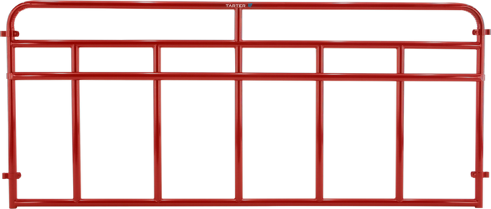 Tarter Creep Feeder Panel