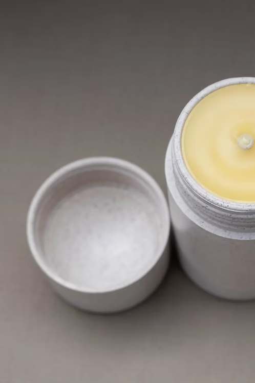 Tehva Lipbalm Vanilla