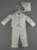 The Christening Collection 5865