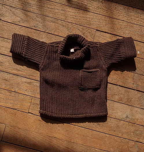 0-6M / Black Bean