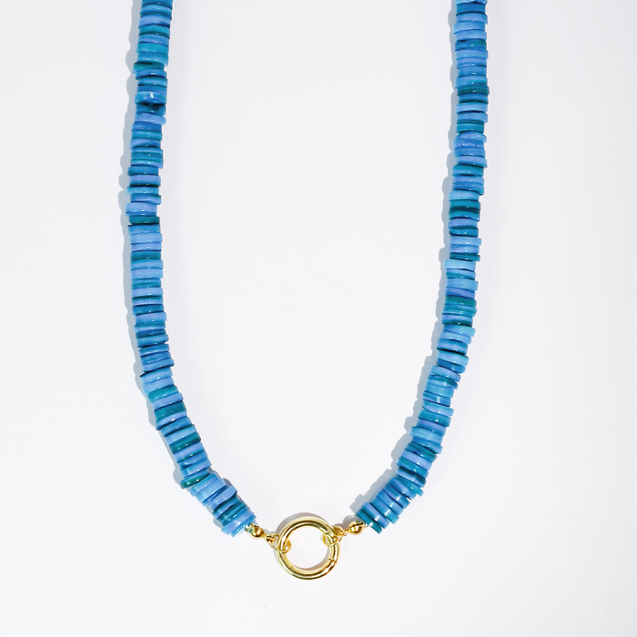 Tidal Mood Necklace