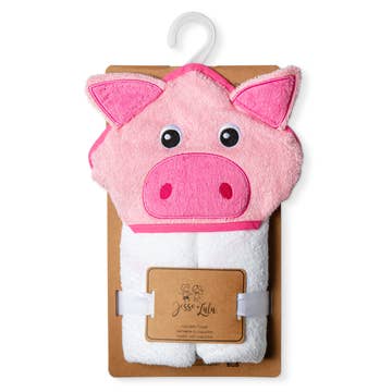 Towels