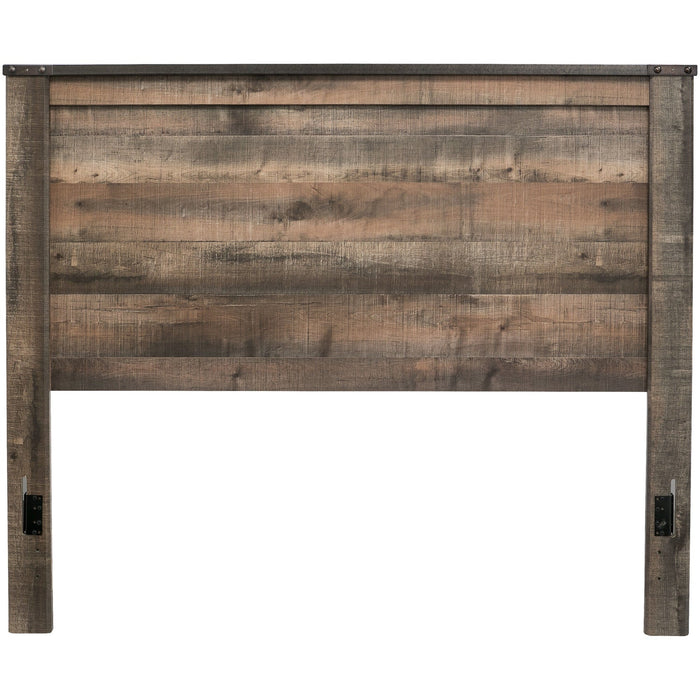 Trinell Panel Headboard