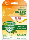 TropiClean Natural Flea & Tick Repellent Collar
