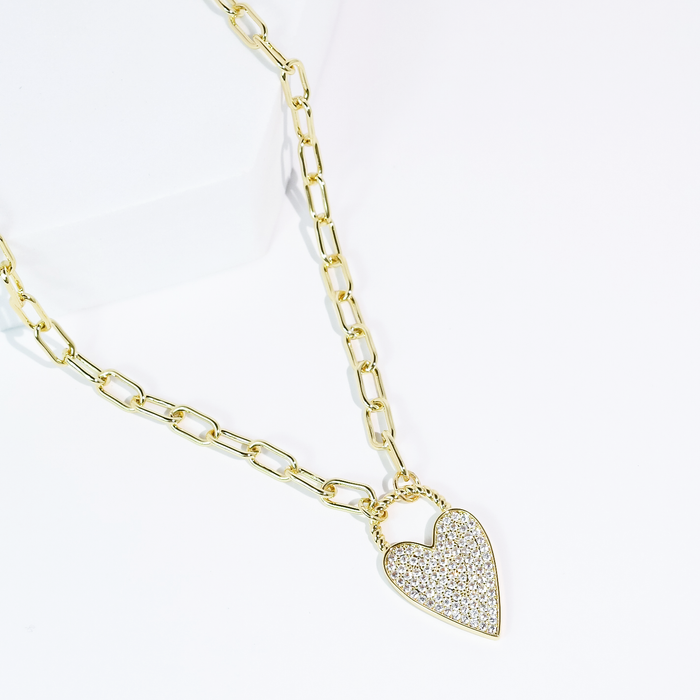 True Love Gold