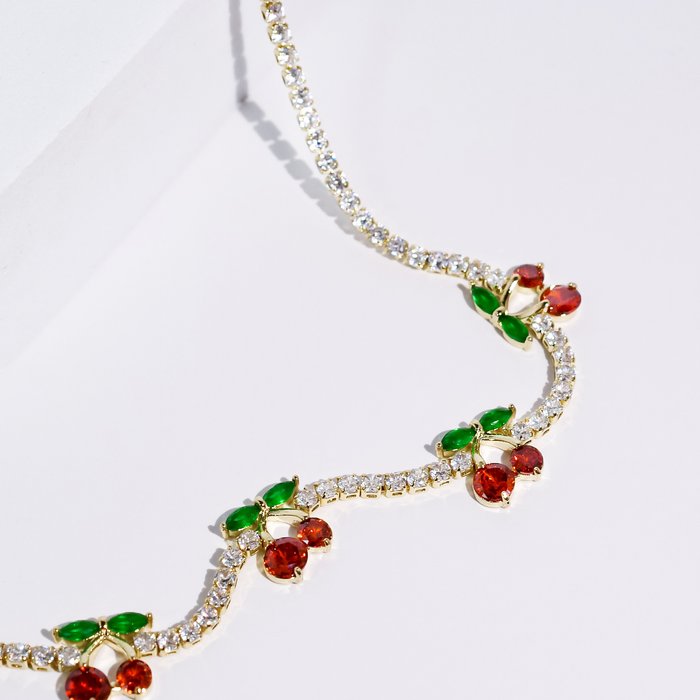 Twinkle Cherries