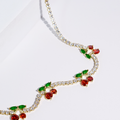 Twinkle Cherries