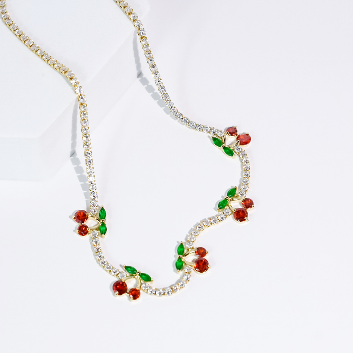 Twinkle Cherries