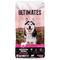 Ultimates Meadow Prime Grain-Free Lamb & Potato Dry Dog Food