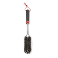Weber Grill Brush Detail