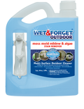Wet & Forget Outdoor Cleaner Concentrate Ready-To-Use