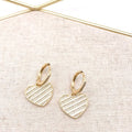 Gold hoop earrings minimalist style,
Silver stud earrings everyday wear,
Pearl drop earrings elegant outfit,
Gemstone huggie earrings vibrant look,
Dainty chain earrings modern chic,
Boho tassel earrings festival vibe,
Crystal dangle earrings evening style,
Rose gold mini hoops soft shine,
Textured stud earrings boutique appeal,
Colorful beaded earrings artisan touch,
Statement earrings bold trendy fashion,
Wholesale earrings for boutiques selection