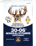 Whitetail Institute 30-06 Mineral/Vitamin Supplement