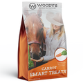 Woody's Smart Treats® Carrot