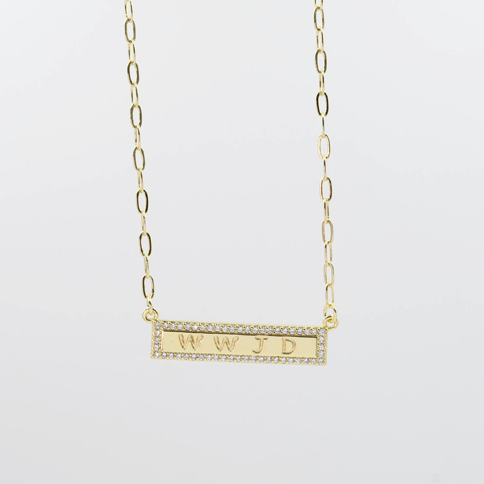 dainty gold necklace, layered design, boutique wholesale, womens accessories, statement piece, trendy style, waterproof, hypoallergenic, tarnish free