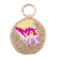 YAS Keychain